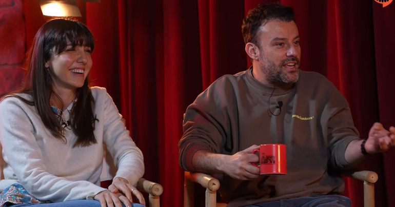  Boşanma yoksa kavga da etme