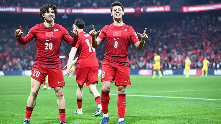 Bu takımda herkes santrfor