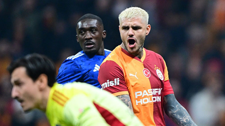 Icardi rötar yaptı, izin 12 güne çıktı