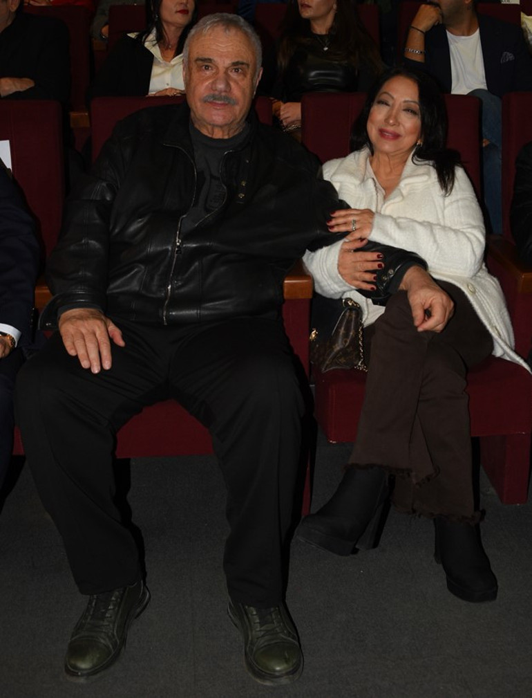  Ali Rıza Bey’i yine oynarım