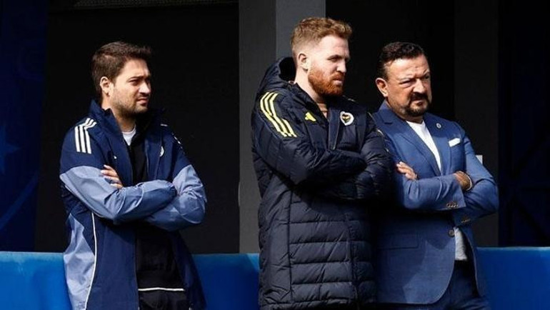 Fenerbahçe, Skriniarın yanına arkadaşını transfer ediyor 5 sene oynadılar