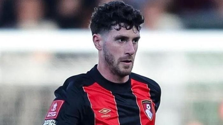 Fenerbahçe, Skriniarın yanına arkadaşını transfer ediyor 5 sene oynadılar