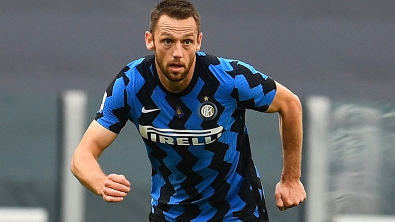 Fenerbahçe, Skriniarın yanına arkadaşını transfer ediyor 5 sene oynadılar