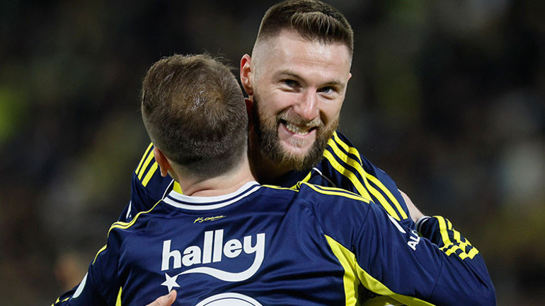 Fenerbahçe, Skriniarın yanına arkadaşını transfer ediyor 5 sene oynadılar
