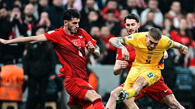 Samet Akaydin İstanbula geri dönüyor