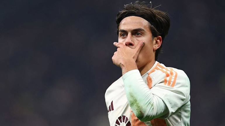  Süper Lig devlerinden Arjantinli yıldıza teklif