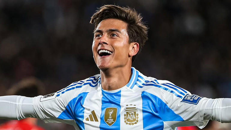  Süper Lig devlerinden Arjantinli yıldıza teklif