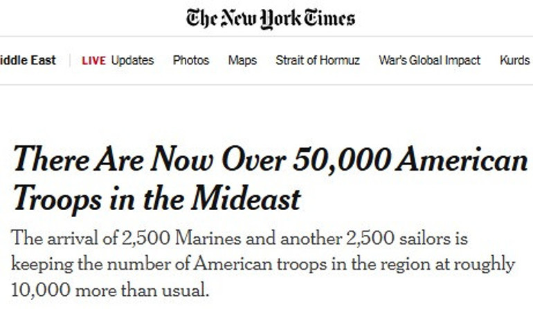  Trump gözünü İran uranyumuna dikti