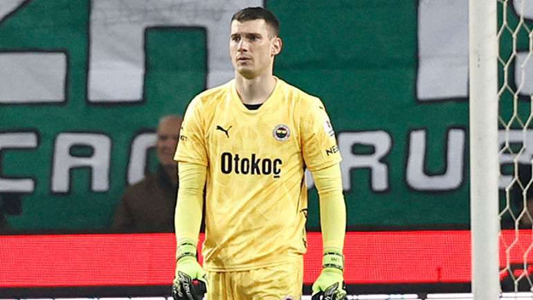 Fenerbahçe, Livakovic’ten vazgeçti Sürpriz bonservis