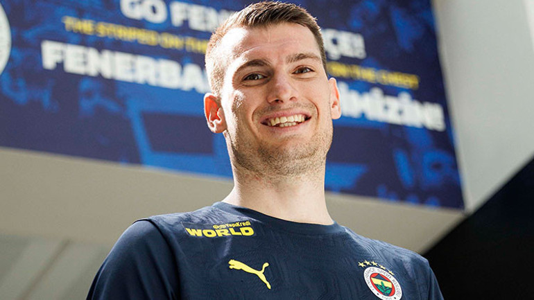 Fenerbahçe, Livakovic’ten vazgeçti Sürpriz bonservis