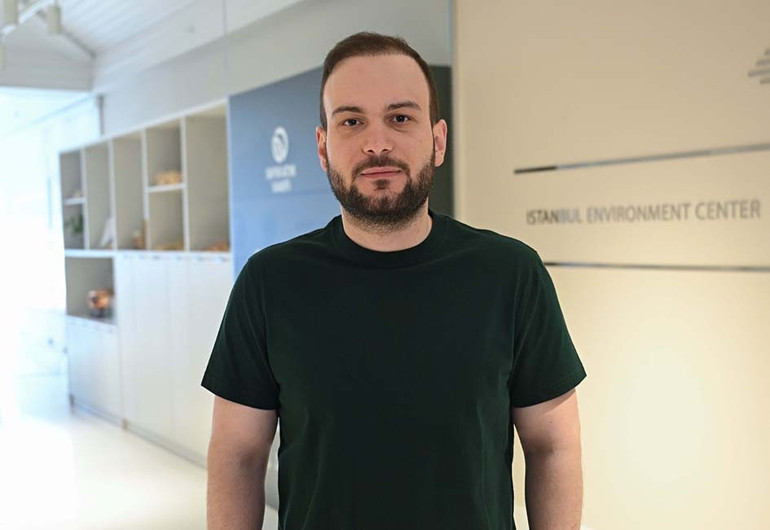 Sıfır Atık Vakfından sürdürülebilir sanat eğitimi