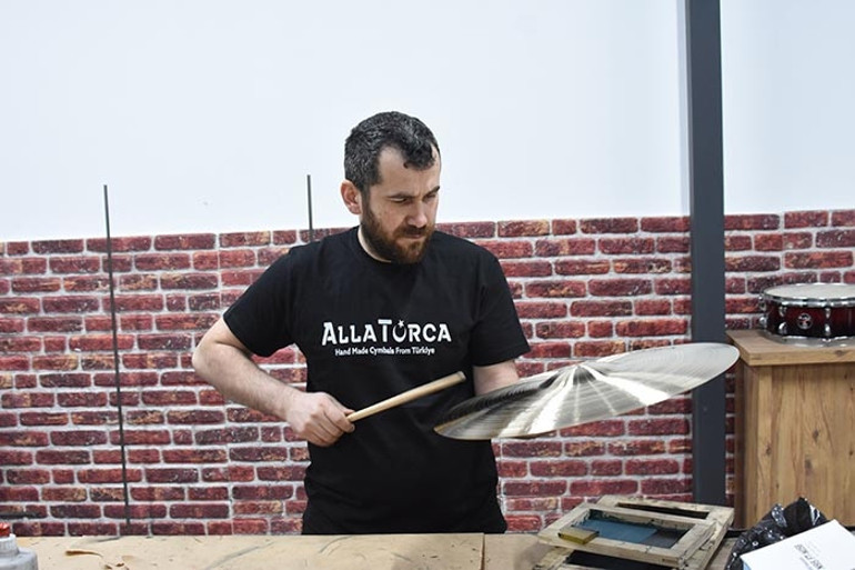  Türklere özgü olmasına rağmen Türkiyede çok fazla bilinmiyor