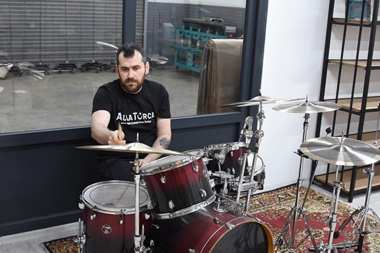  Türklere özgü olmasına rağmen Türkiyede çok fazla bilinmiyor