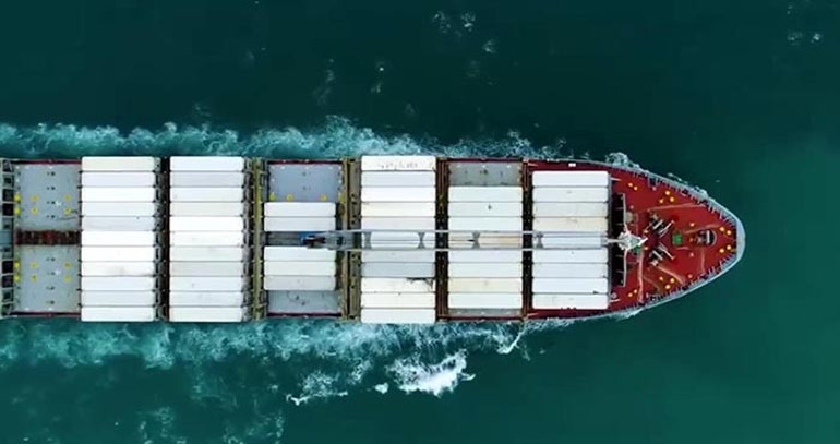 Sistem çökertildi, mallarına el konuldu