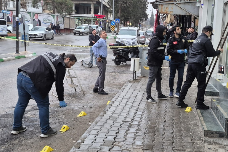 Beşiktaşta bankada dehşet Soygun ihbarı yapıldı gerçek başka çıktı