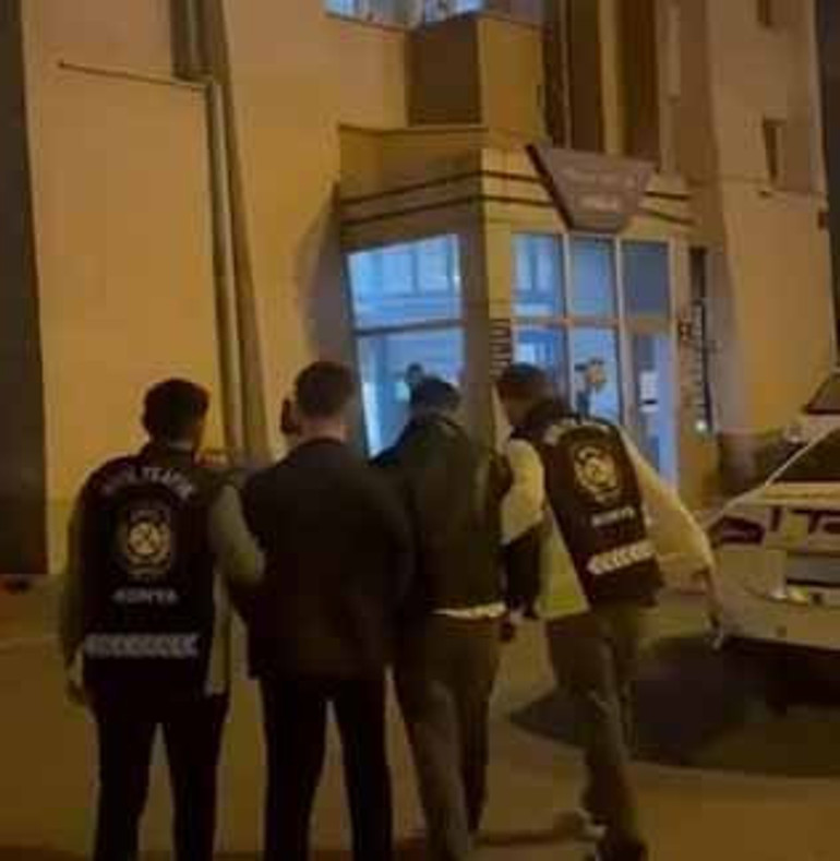 Yarış yapan 2 sürücüye toplam 472 bin TL para cezası