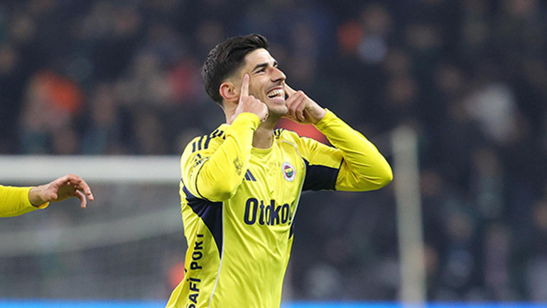  La Ligadan bir talip daha var, İspanyaya dönmek istiyor