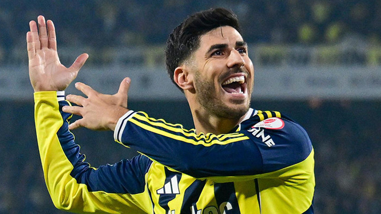 Asensio için ayrılık iddiası: La Ligadan bir talip daha var, İspanyaya dönmek istiyor