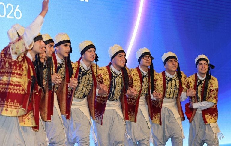 Kariyer yolculuklarına yön verecek... “Gençliğin üretim çağı”