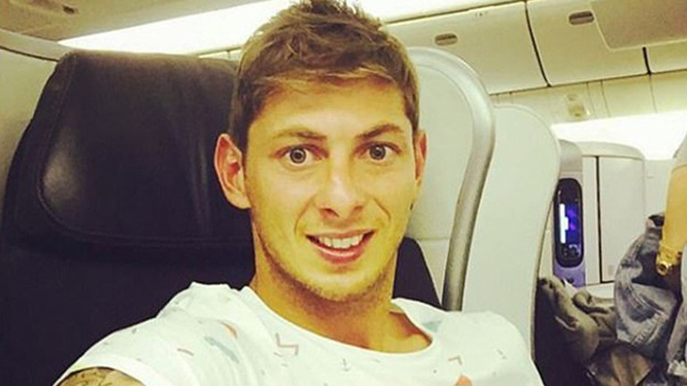 Uçak kazasında hayatını kaybeden Emiliano Sala davasında karar çıktı