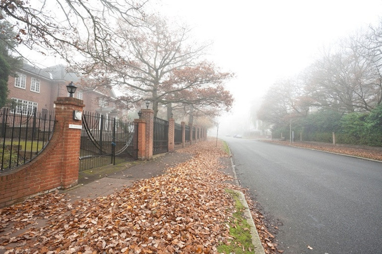 İran’ın gizli serveti Londra’nın milyarderler sokağında neler saklanıyor Kimler bu ağın içinde