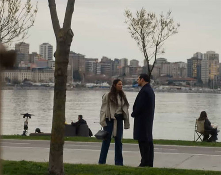 80 yaşında mı kavuşacağız