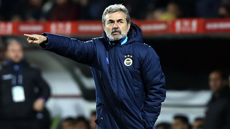  Ya Fenerbahçe, ya milli takım