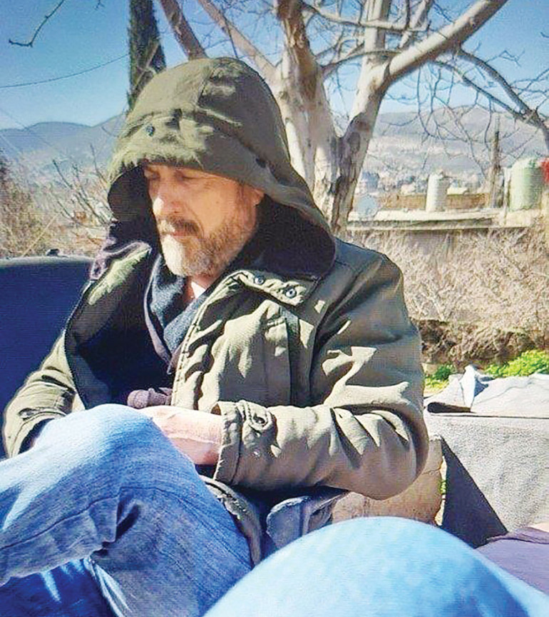 MİT’ten sınır ötesi casusluk operasyonu
