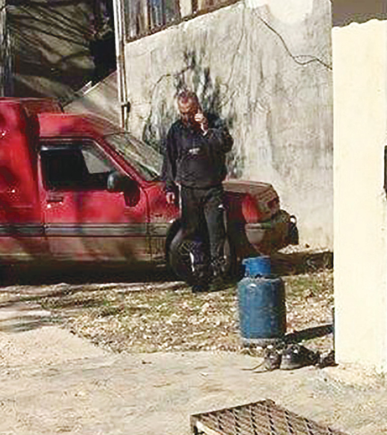 MİT’ten sınır ötesi casusluk operasyonu