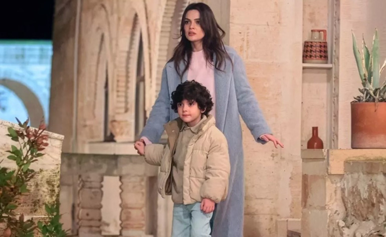 Uzak Şehirin 55. bölümünde neler oldu Alya yıkıldı... Meryem ile Cihan el ele