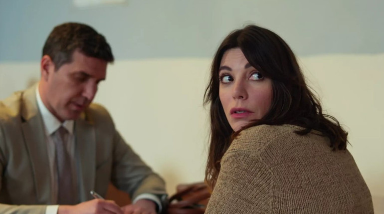 Uzak Şehirin 55. bölümünde neler oldu Alya yıkıldı... Meryem ile Cihan el ele