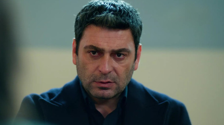 Uzak Şehirin 55. bölümünde neler oldu Alya yıkıldı... Meryem ile Cihan el ele