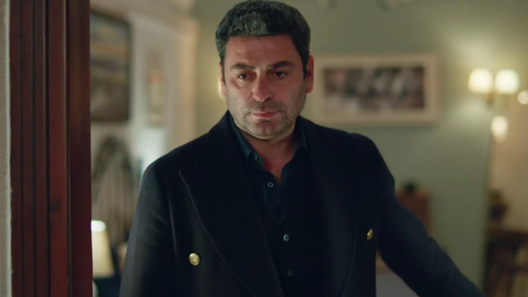 Uzak Şehirin 55. bölümünde neler oldu Alya yıkıldı... Meryem ile Cihan el ele