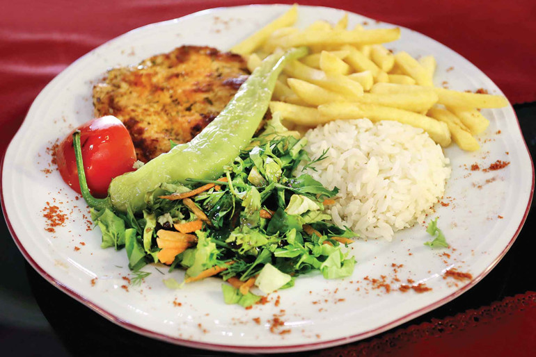 Tabaktaki görünmeyen tehlike