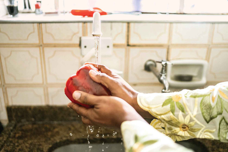 Tabaktaki görünmeyen tehlike