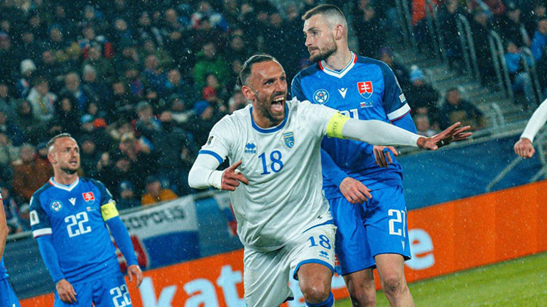  Romanya gibi olmaz | Altın jenerasyon ama...