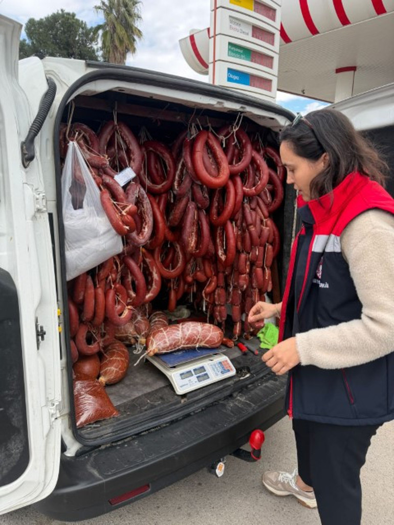 Bunları vatandaşa yedirecekti