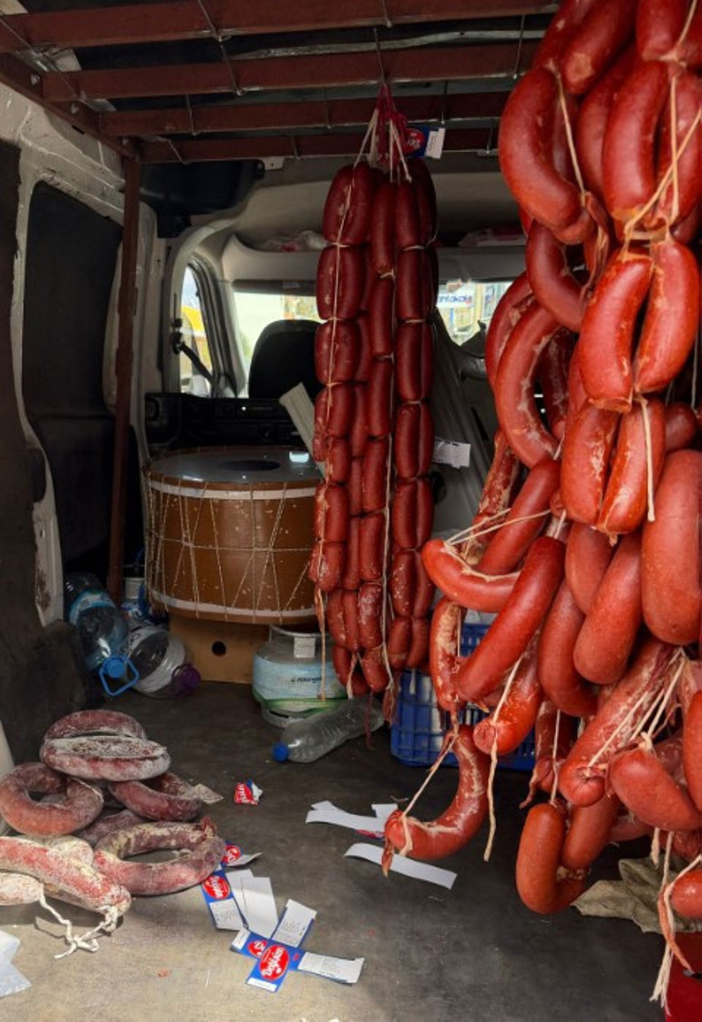 Bunları vatandaşa yedirecekti