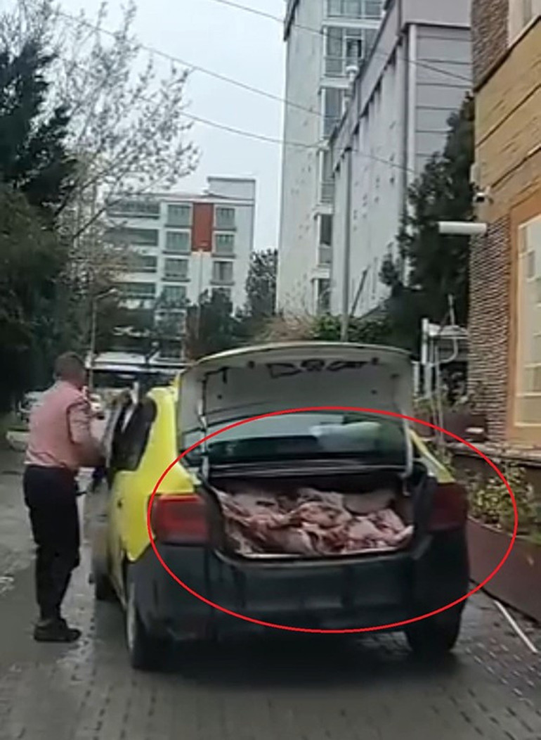 Bunları vatandaşa yedirecekti