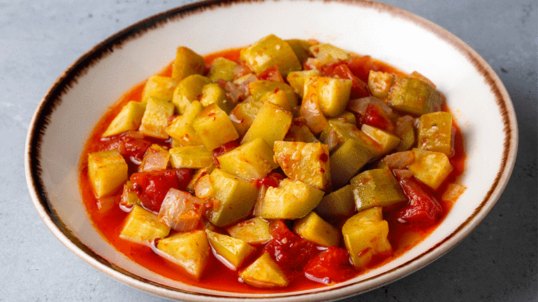  Günlük ev yemeği menüsü (31 Mart 2026)