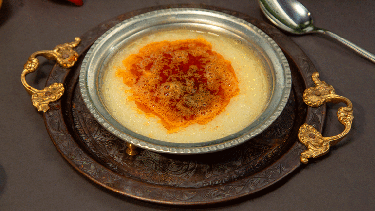  Günlük ev yemeği menüsü (31 Mart 2026)