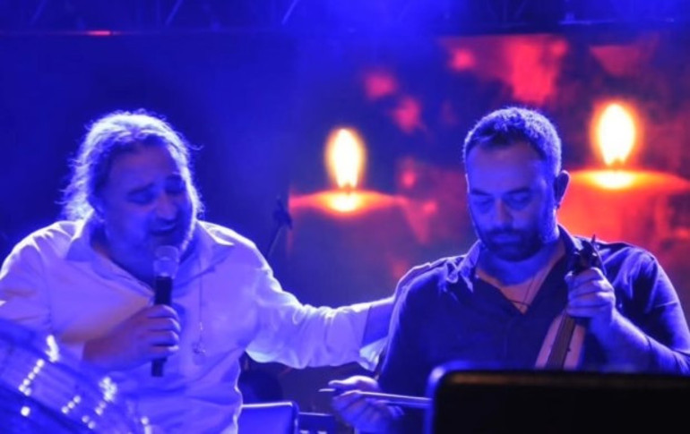 Selma Konakın eşine olan özlemi dinmiyor... Sensiz koskoca bir yıl geçti Volkanım