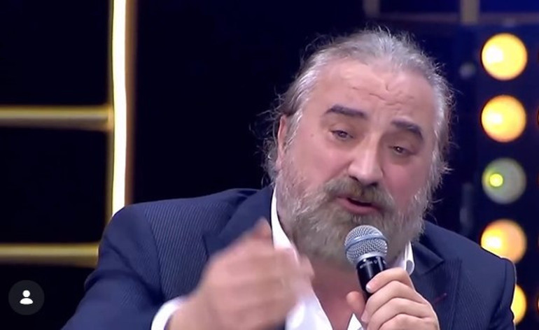 Selma Konakın eşine olan özlemi dinmiyor... Sensiz koskoca bir yıl geçti Volkanım