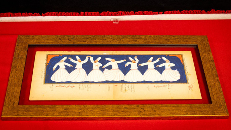 Kanada’dan Türkiyeye tarihî iade Bakan Ersoy duyurdu... Bir kültürel miras daha yuvasına dönüyor