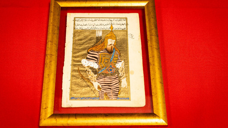 Kanada’dan Türkiyeye tarihî iade Bakan Ersoy duyurdu... Bir kültürel miras daha yuvasına dönüyor