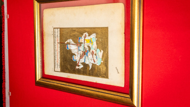 Kanada’dan Türkiyeye tarihî iade Bakan Ersoy duyurdu... Bir kültürel miras daha yuvasına dönüyor