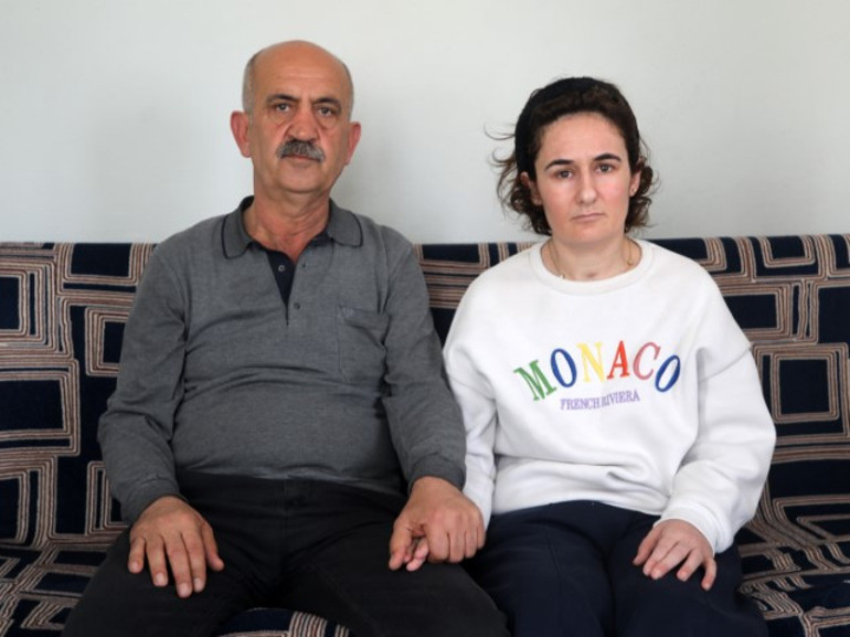 Eşinin acısını yaşayan kadına avukattan akılalmaz kötülük Sigortanın yatırdığı tazminatı alıp aileyi tehdit etti iddiası