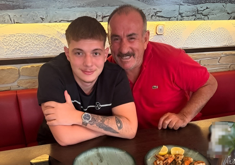 Kazada ölen Zeynep’in ailesinden 300 bin TL isteyen baba, davayı geri çekti