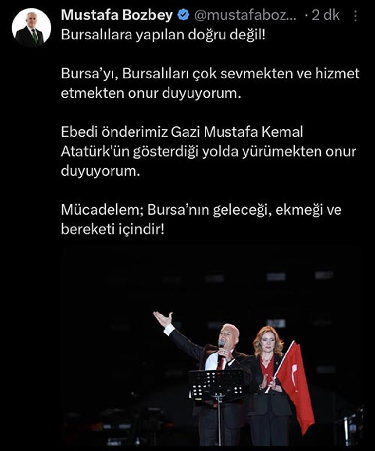  Her şey CİMER ihbarıyla başlamış