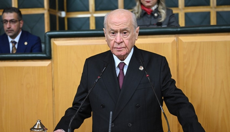 Belediyelere yolsuzluk operasyonları |MHP Lideri Devlet Bahçeli: Artık hiç kimse dokunulmaz değildir